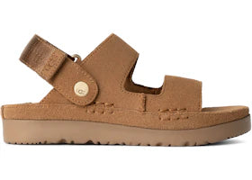 UGG Goldenstar Glide Sandal Chestnut (Kids)