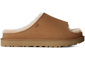 UGG Greenport Slide Chestnut (Women's)