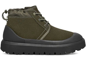 UGG Neumel High Weather Hybrid Boot Forest Night Black