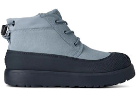 UGG Neumel Weather Hybrid Boot Deep Ocean Whale (Kids)