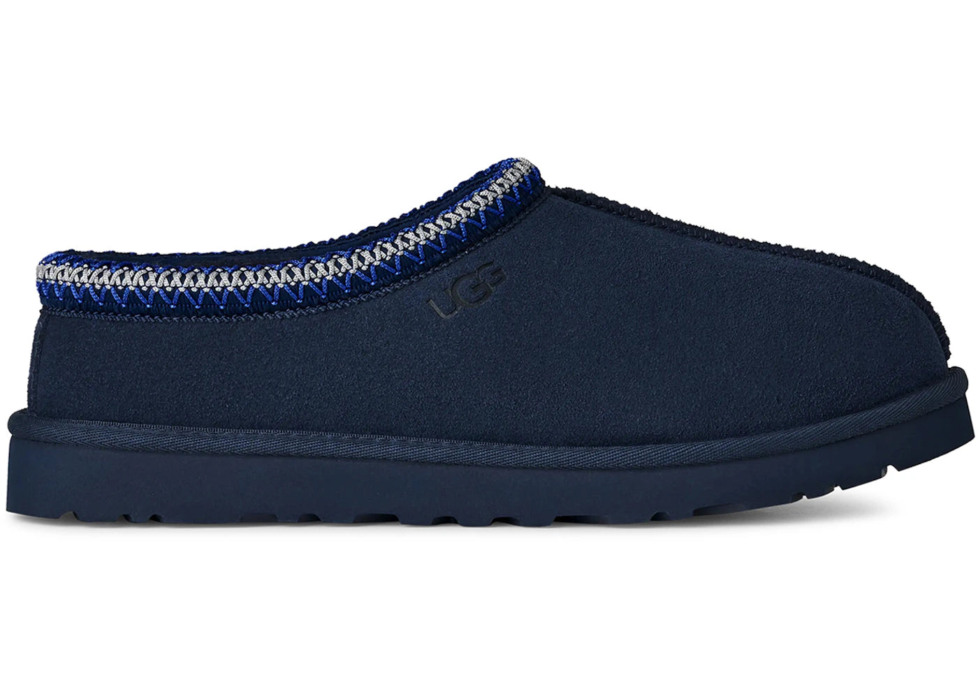 UGG Tasman II Slipper Deep Ocean