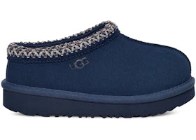 UGG Tasman II Slipper New Navy (Toddler)