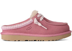 UGG Tasman Mule Slipper Horizon Pink (Kids)