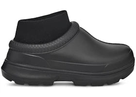 UGG Tasman X Hausschuh Schwarz (Damen)