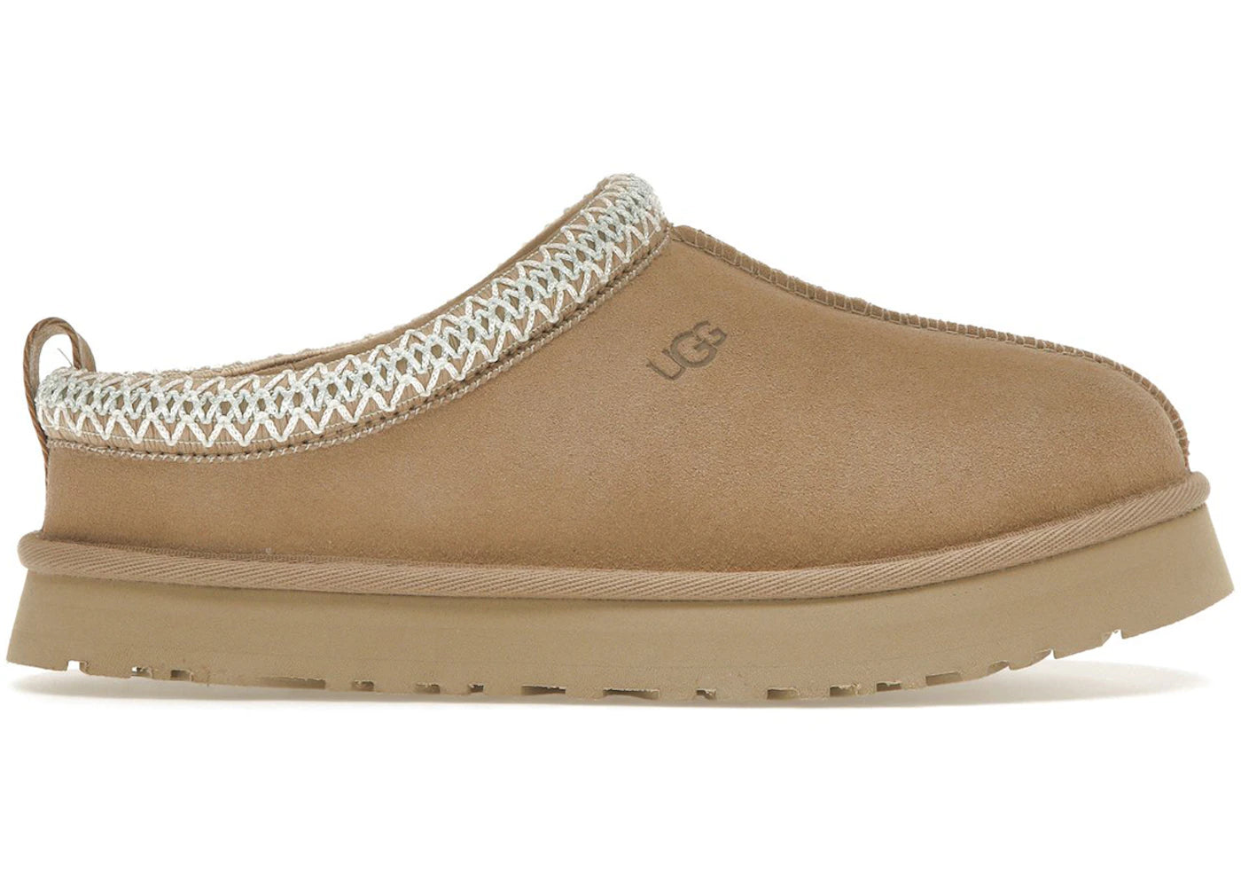 UGG Tazz Slipper Sand (Kids)