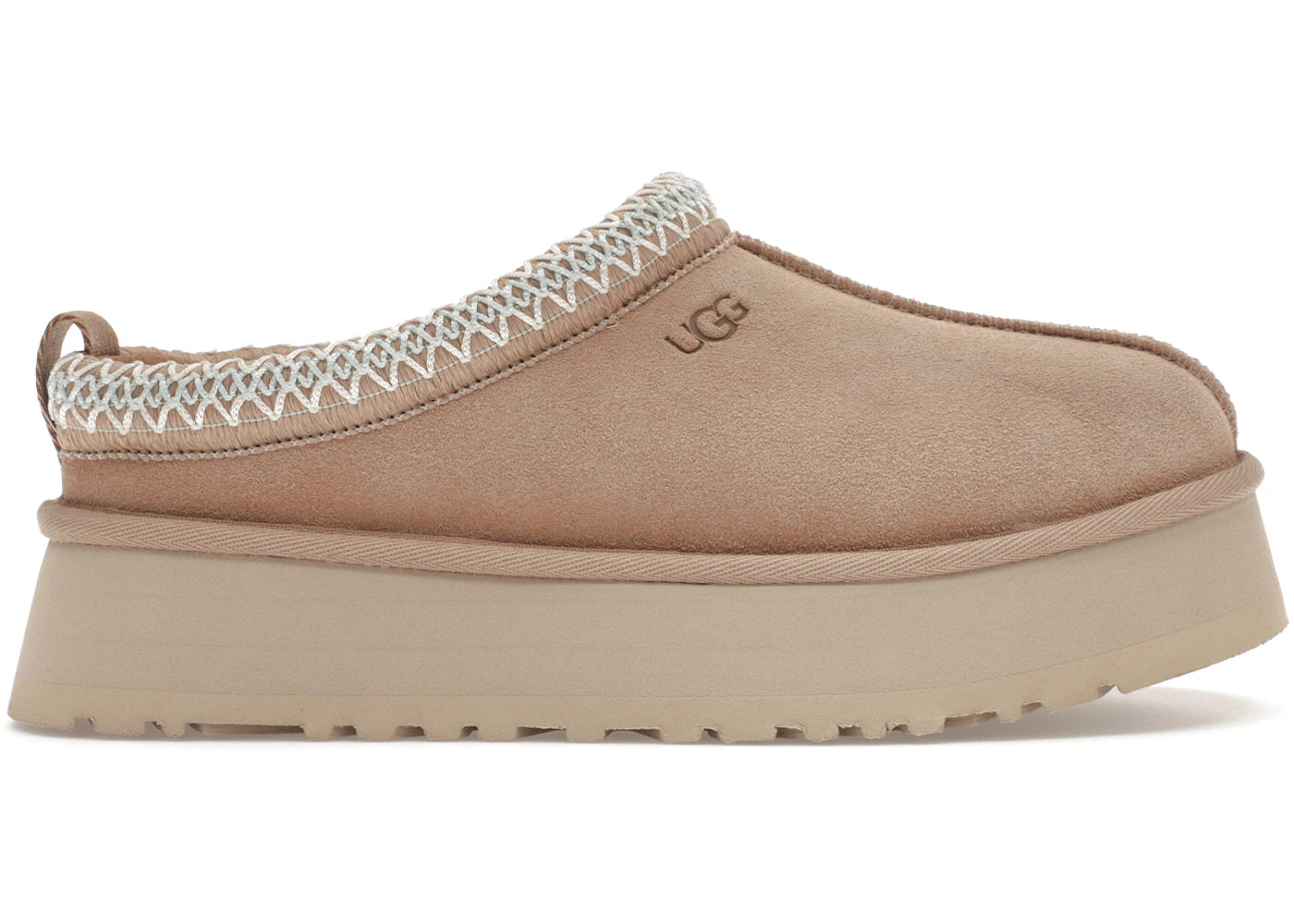 UGG Tazz Slipper Sand (Women's) %