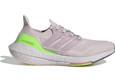 adidas Ultra Boost 21 Ice Purple (Women's)