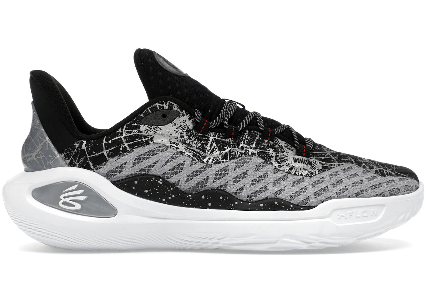 Under Armour Curry 11 Bruce Lee Future Dragon