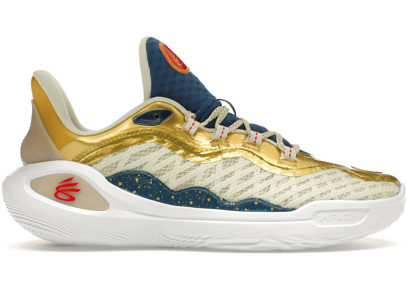 Under Armour Curry 11 Champions Mindset