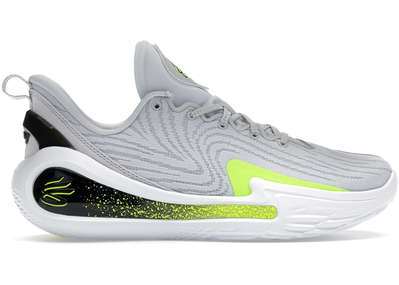 Under Armour Curry 12 Anti-Gravity