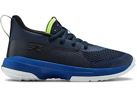 Under Armour Curry 7 Dub Nation (PS