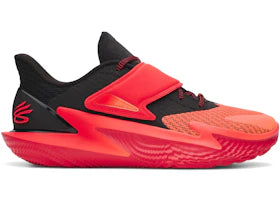 Under Armour Curry Fox 2 At The Buzzer