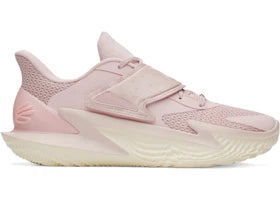 Under Armour Curry Fox 2 Reign Rose