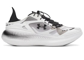 Under Armour ECHO White Black