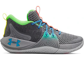 Under Armour Embiid 1 Gamer Night