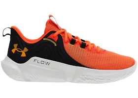 Under Armour Flow FUTR X 2 Bolt Red Black