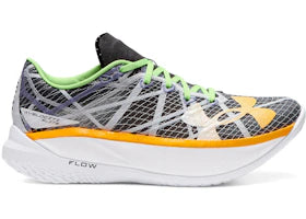 Under Armour Flow Velociti Elite 2 Anthracite White