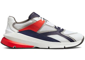 Under Armour Forge 96 White Red Blue