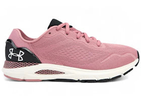 Under Armour Hovr Sonic 6 Pink Elixir Black Halo Grey (Women's)
