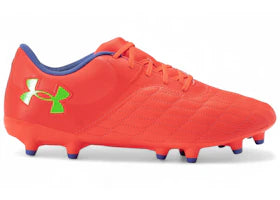 Under Armour Magnetico Select 3.0 FG Beta Electric Purple Black
