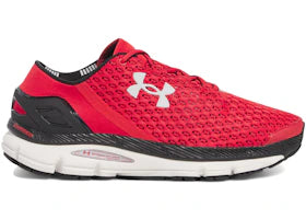 Under Armour Speedform Gemini Red Black