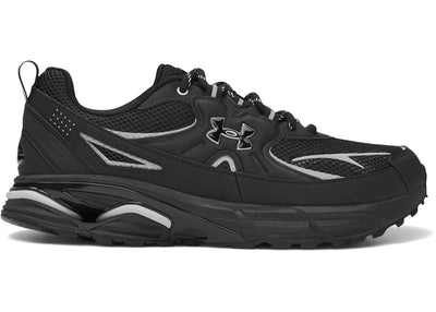 Under Armour UA Apparition Tech Black