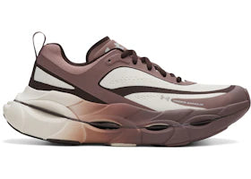 Under Armour UA Halo Racer Summit White Kona Brown (Women's)
