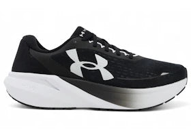 Under Armour Velociti Pace Triple Black