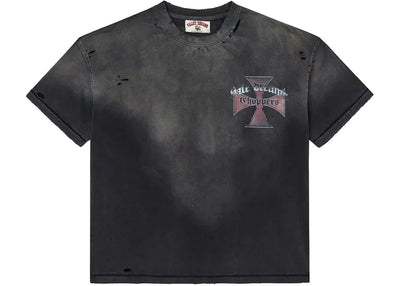 Vale Forever Chopper Tee Black