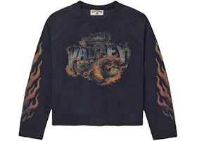 Vale Forever Serpant Thermal Black/Color