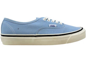 Vans Authentic 44 DX Anaheim Factory LGHT Blue