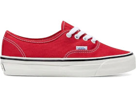 Vans Authentic Reissue 44 LX Racing Red