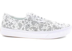 Vans ComfyCush Era Paisley White