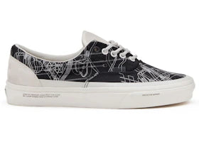 Vans Era C2H4 Virtual Reality Beta Black