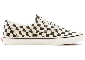 Vans Era UV Ink Checkerboard