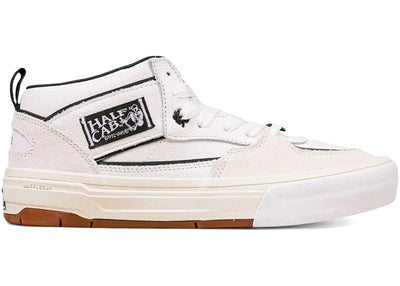 Vans Half Cab Wafflecup Una Fararr