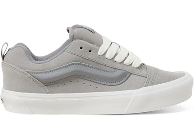 Vans Knu Skool Suede Grey