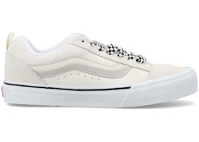 Vans Knu Skool VLT LX Marshmallow White