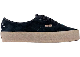 Vans LX Authentic 44 Gemstone Black