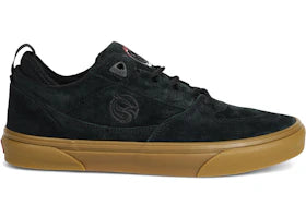 Vans Low 2 Palace Black Gum