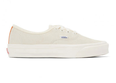 Vans OG Authentic LX Antique White