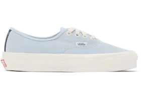 Vans OG Authentic LX Ballad Blue