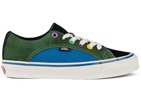 Vans OG Lampin LX Brain Dead Multi Color