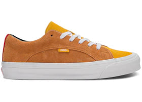 Vans OG Lampin LX Off The Wall Brown Tan