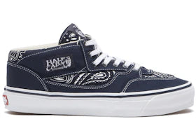 Vans OTW Half Cab 33 Bedwin & the Heartbreakers Navy Bandana