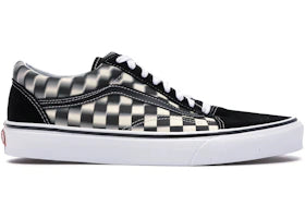Vans Old Skool Black Classic