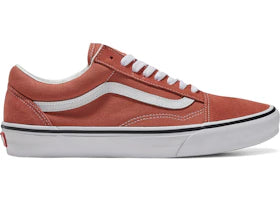 Vans Old Skool Color Theory Auburn