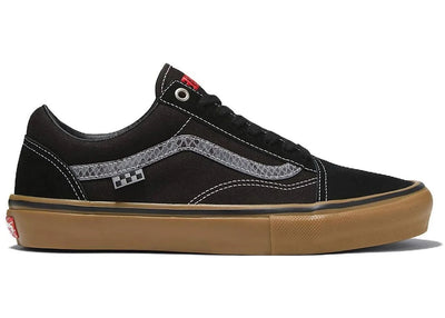 Vans Old Skool Hockey Snakeskin