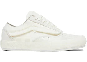 Vans Old Skool Mastermind World presented by END. White