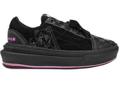 Vans Old Skool Overt CC Pretty Guardian Sailor Moon